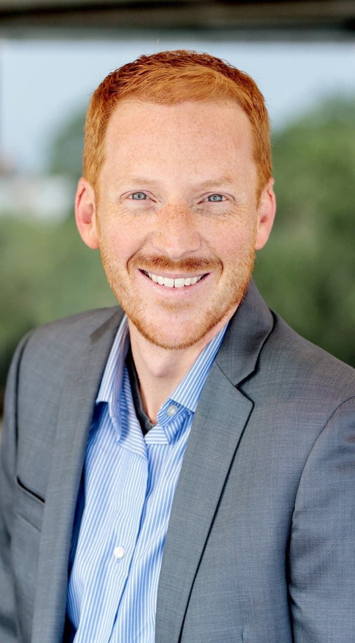 Who We Are Revesco Properties Trust